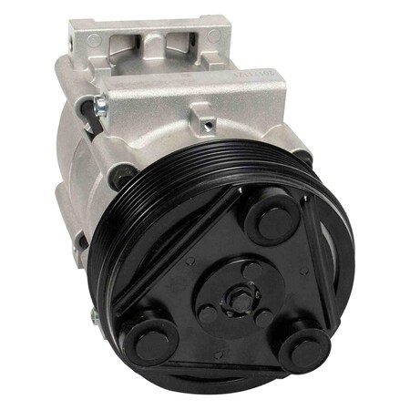 Motorcraft Compressor Asy, YCC504 YCC504